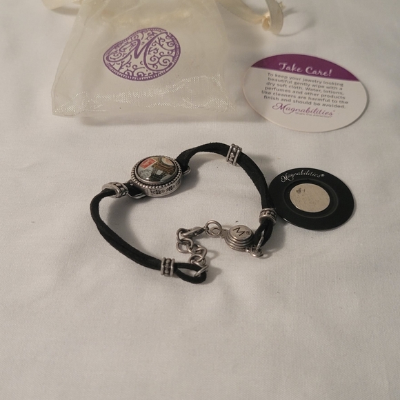 ❤ MAGNABILITIES BRACELET - Picture 4 of 6